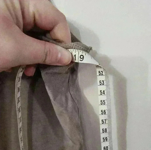 Athleta cowl neck tank top! - Picture 4 of 5